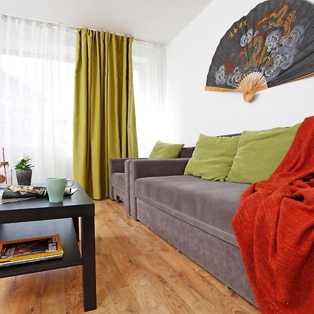 Central Apartment Very Close To Old City Bukarest Exterior foto