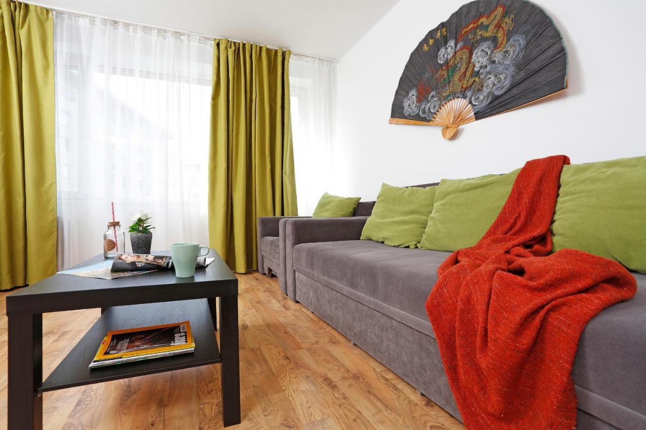 Central Apartment Very Close To Old City Bukarest Exterior foto