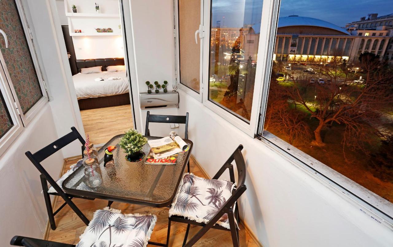 Central Apartment Very Close To Old City Bukarest Exterior foto